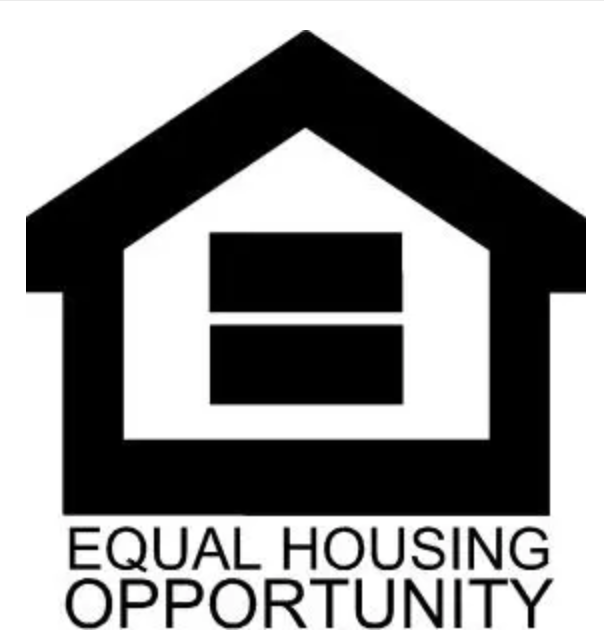 Equal Housing Opportunity